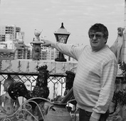 Аркадий КРУМЕР.
