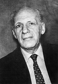Лазарь Шерешевский.