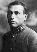 Борис Пескин.