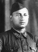 Наум Пескин.