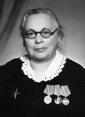 Сара-Тауба Пескина.