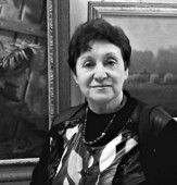 Алла ЛЕВИНА.
