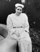 Елена Петровна Котенкова в Минске.