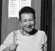 Майя КАЗАКЕВИЧ: "Такой стала сейчас..."