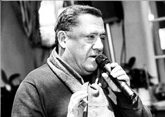 Валерий ЗЕЛЕНОГОРСКИЙ.
