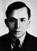 Исай Пульвер.