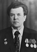 Иванов Анатолий Иванович.