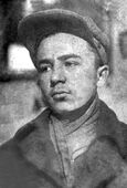 Исаак Боровский, 1930-е годы.