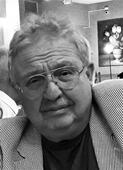 Анатолий Стеклов.