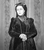Ханна Ровина.