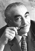Норман Бородин, конец 1960-х гг.