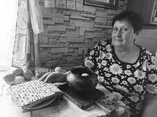 Роза Шапиро.