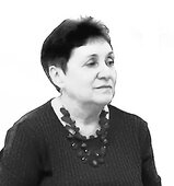 Алла Левина.