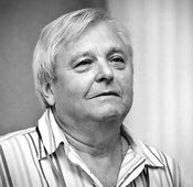 Юрий Горулёв.