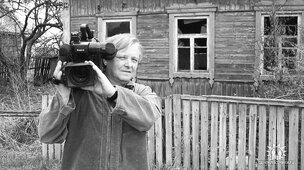 Юрий Горулёв. С камерой на плече привычней.