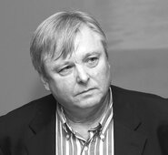 Режиссёр, оператор Юрий Горулёв.