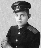 Лев Шульман, 1942 г.