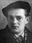 Лев Шульман, середина 50-х гг.