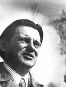 Лев Шульман, середина 80-х гг.