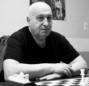  Михаил Кац.
