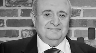 Марат Баскин.