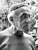 Даниэль Клугер.