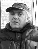 Арсений Виллион, один из последних снимков.