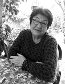 Алла НИКИТИНА.