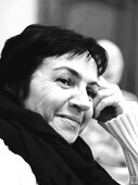 Ольга ПЕРЕВЕРЗЕВА.
