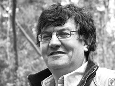 Аркадий КРУМЕР.