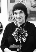 Лия ШУЛЬМАН.