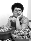 Анна МОЛЧАНОВА.