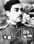 Михаил Гольдман.