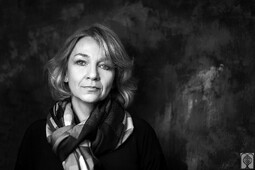 Марина Батюкова.