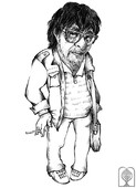 Ефим Крумер, друг из Израиля.