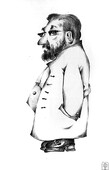 Михаил Шульман, журналист, драматург, режиссёр.