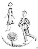 Рисунок Александра ВАЙСМАНА.