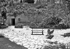 Пещера Никанора.