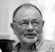 Давид МАРКИШ.