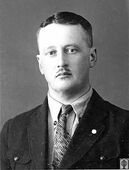 Николай Александрович Ильин.