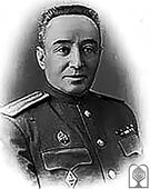 Федор Парпаров.