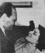 Мария и Ганс.