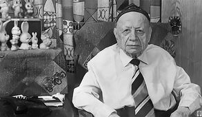 Реувен Зайчик, 1980-е гг.