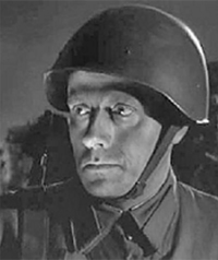 Борис Магалиф в фильме «Человек не сдаётся» (1960 г.)