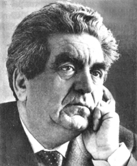 Генрих Вагнер