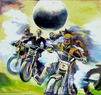 Атака,1979.