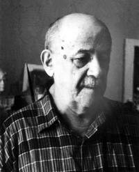 Вениамин Блаженный