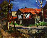 ДАНЬКИНА УЛИЦА, 1976.