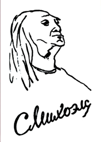 Соломон Михоэлс.