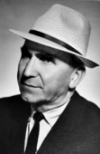 Яков Лазаревич Иоффик.